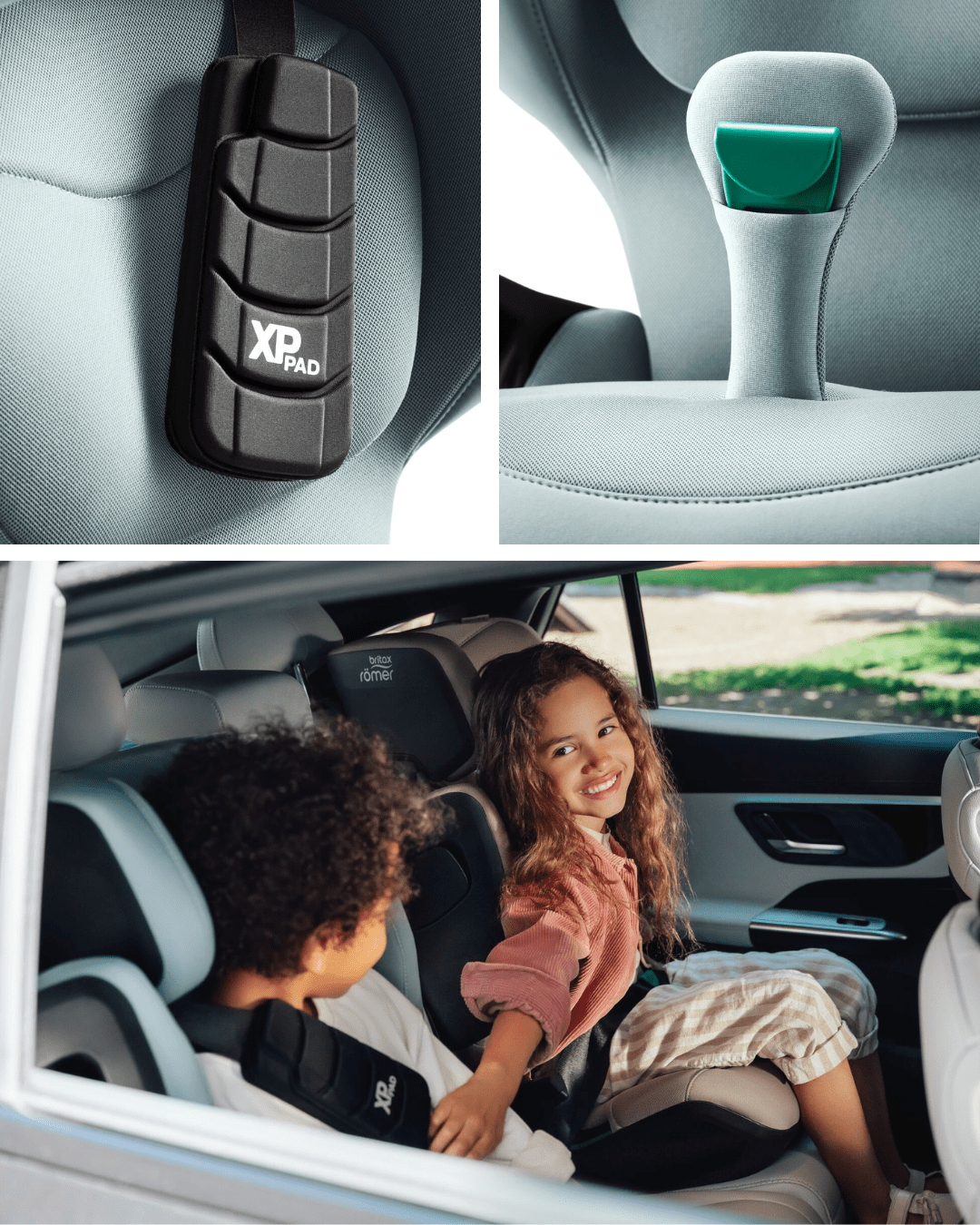 Siège auto KIDFIX PRO