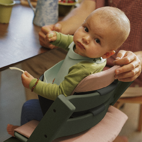 Les plus beaux cadeaux sont faits pour durer.