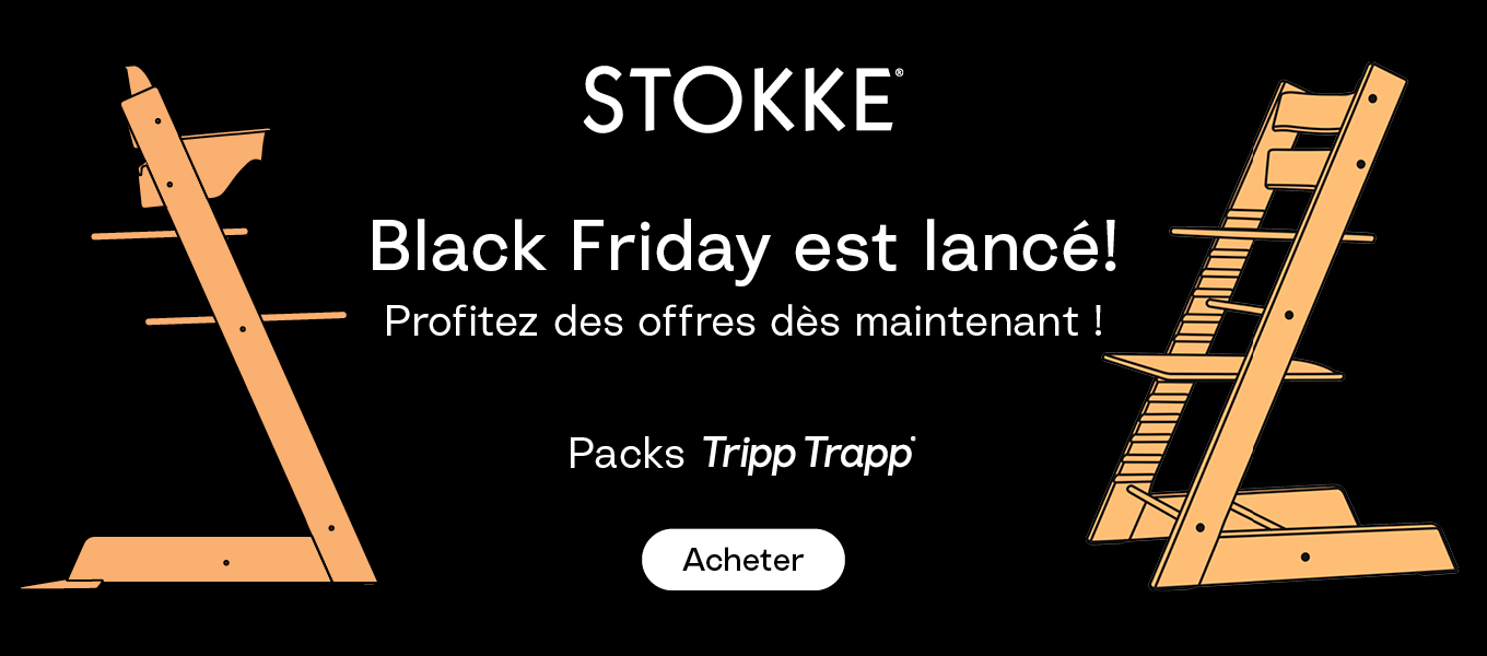 La Collection Tripp Trapp®