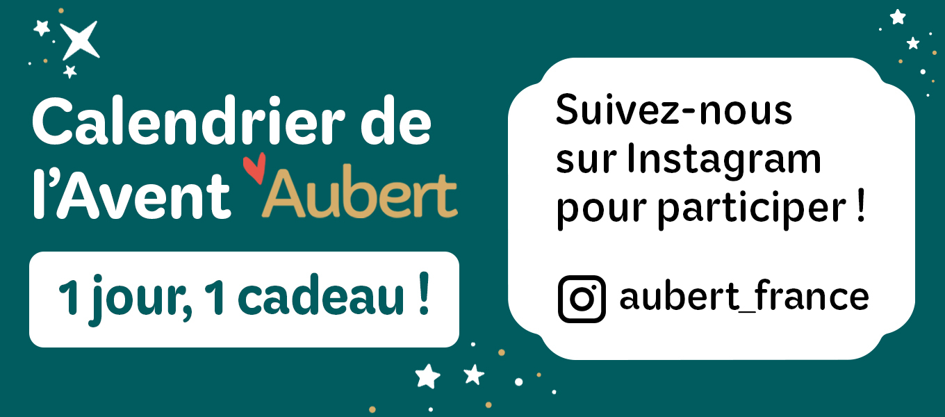 Jeu de l'avent : suivez-nous sur instagram !