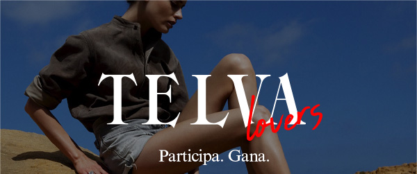 Imagen mail Telva Newsletter