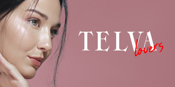 Imagen mail Telva Newsletter