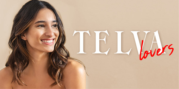 Logo Telva Lovers