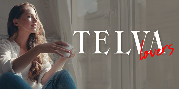 Logo Telva Lovers