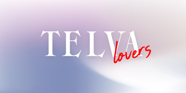Logo Telva Lovers Logo Telva Lovers