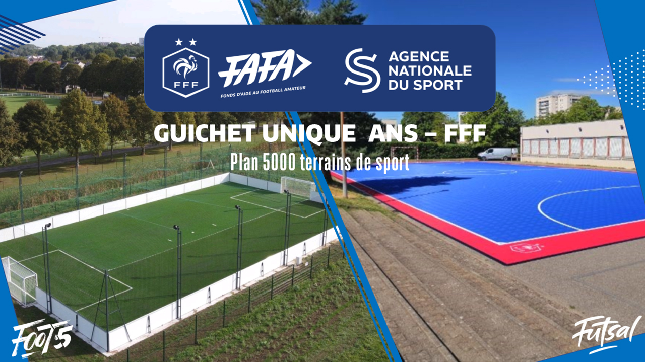 FAFA / GUICHET UNIQUE