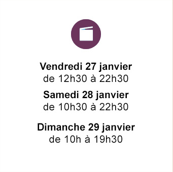 Infos pratiques
