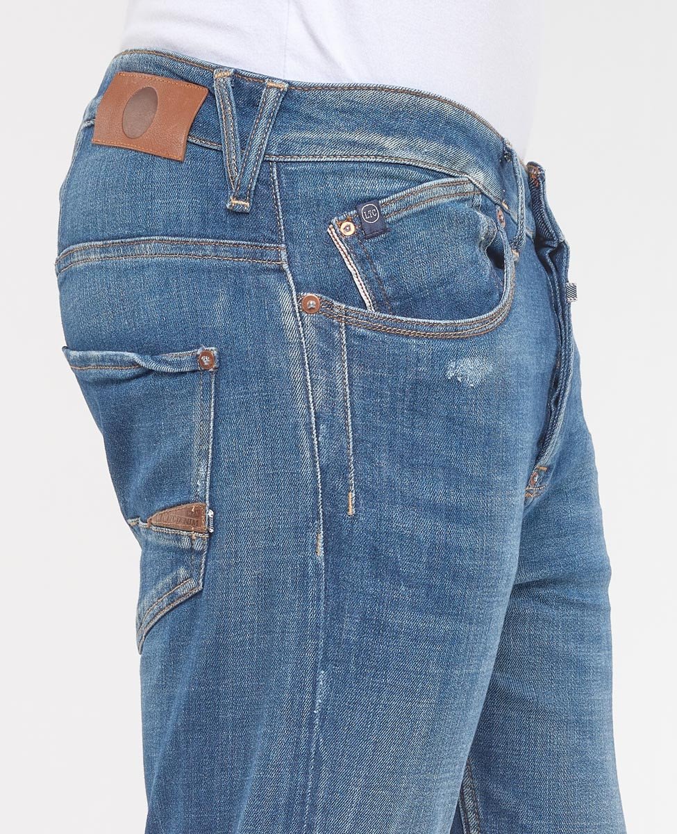 JEANS 900/15 TAPERED ARRY