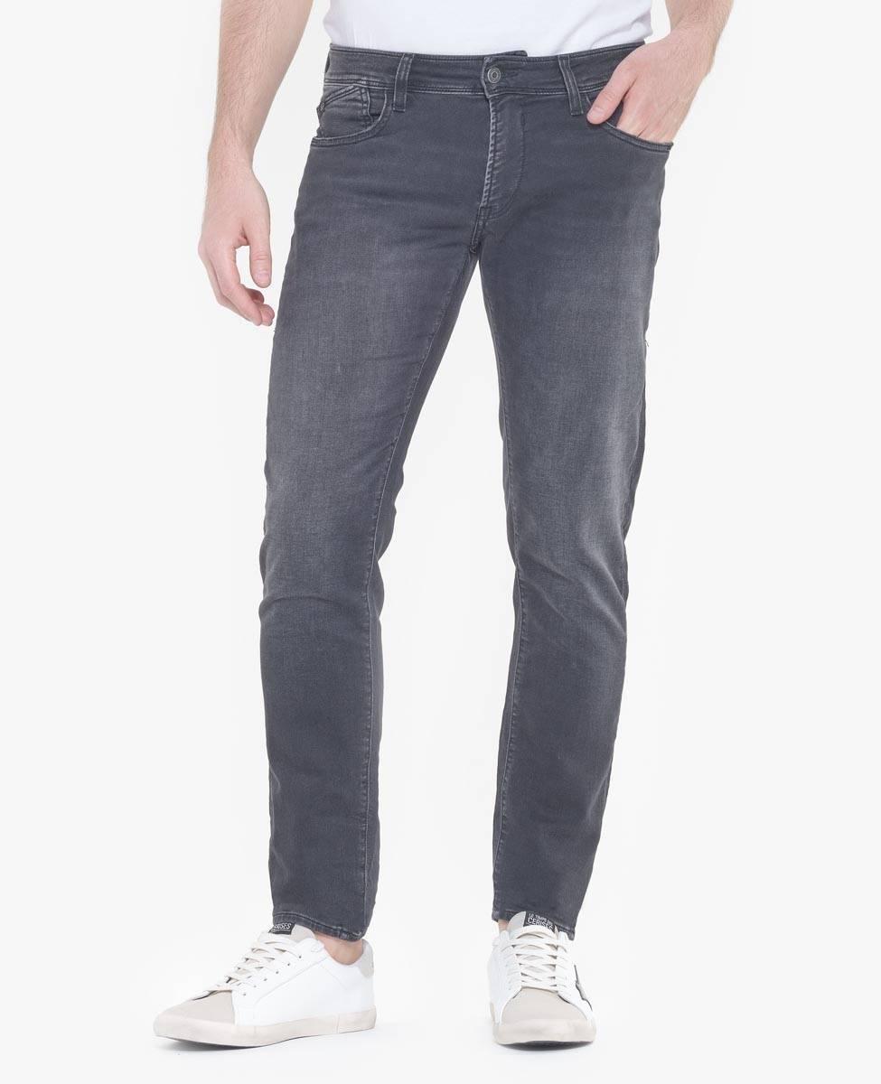 JOGG 700/11 SLIM JEANS GRIS N°1