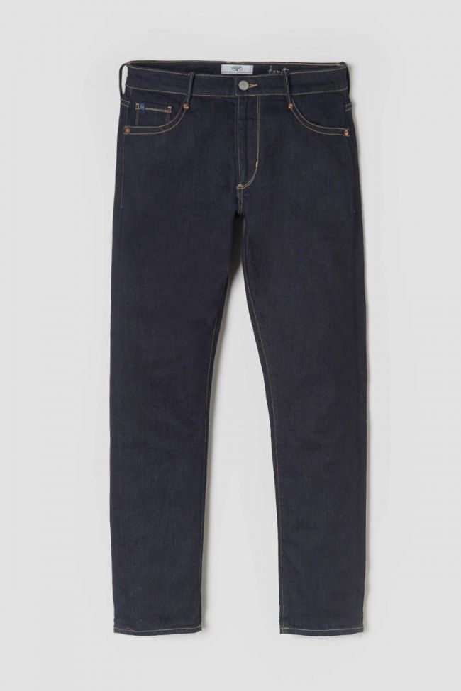 sea 200/43 boyfit jeans bleu n°0