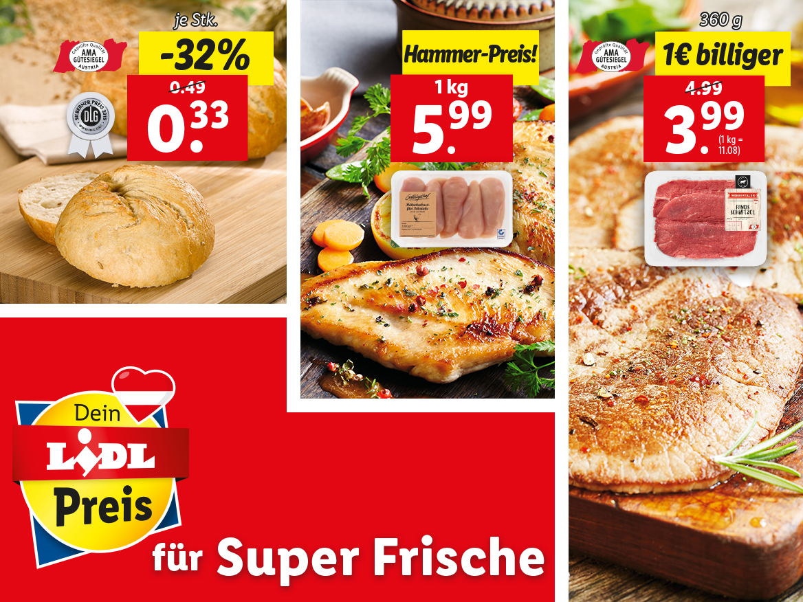 Super Frische