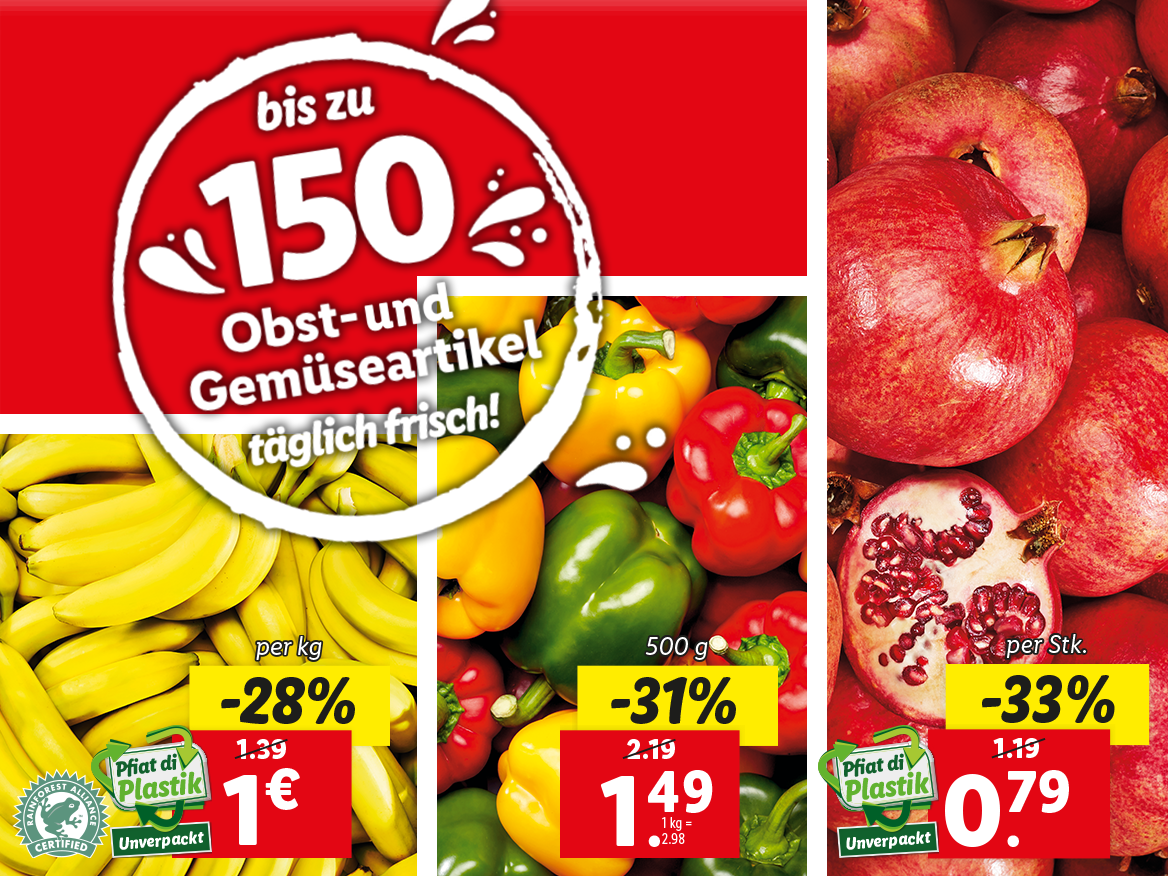 Frische Trio