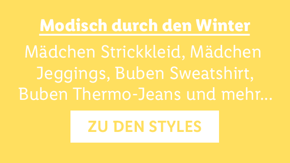 ZU DEN STYLES