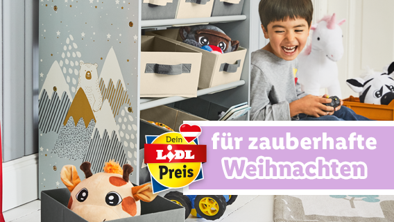 Zauberhafte Weihnachten