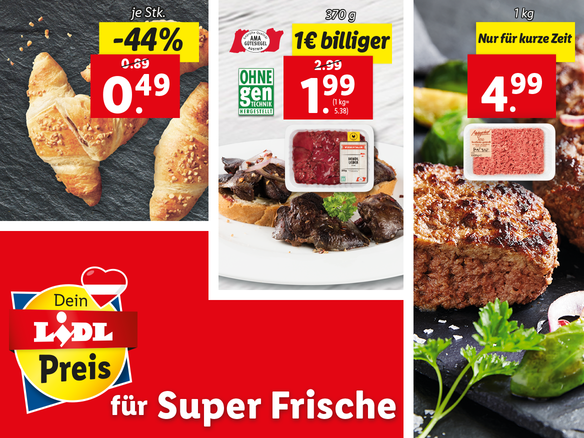 Super Frische