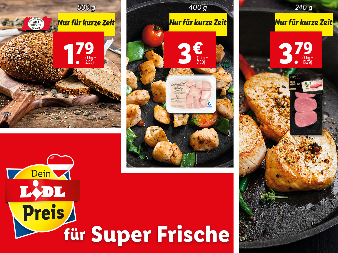 Super Frische