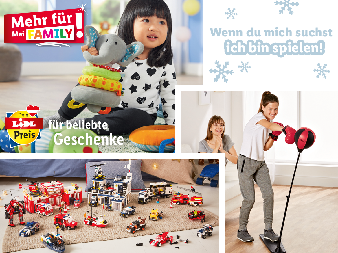 Beliebte Geschenke