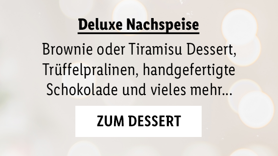 ZUM DESSERT