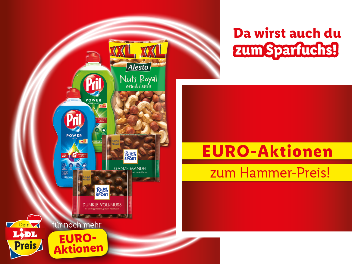 Euro-Aktion