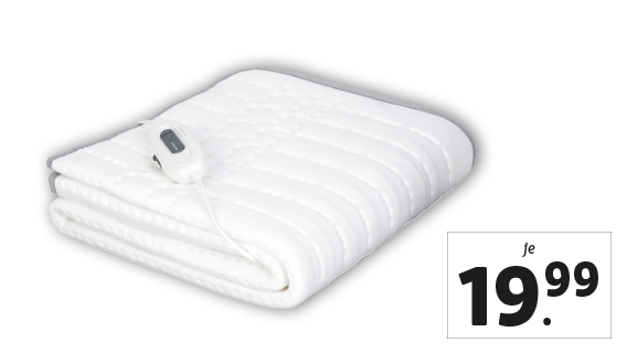 Wärmeunterbett
