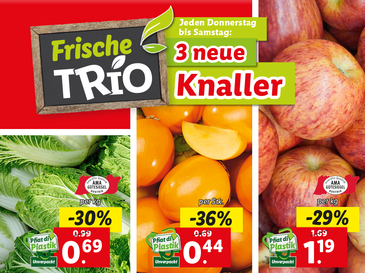 Frische Trio