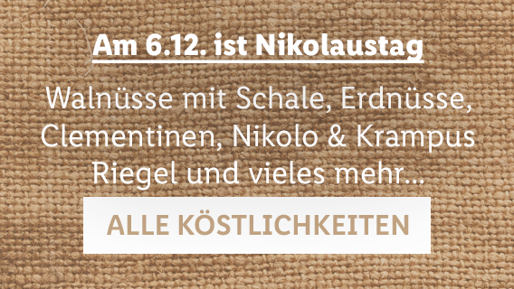 ALLE KÖSTLICHKEITEN