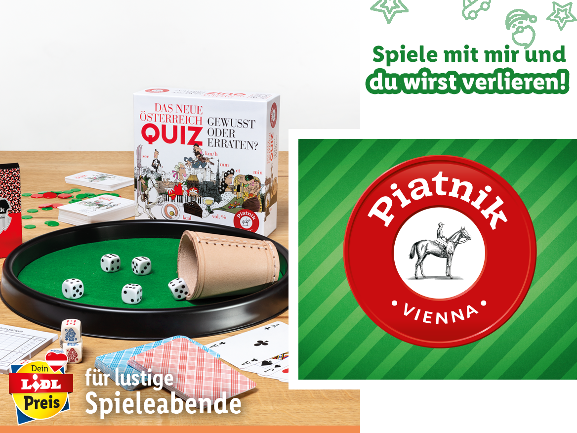 Lustige Spiele