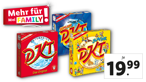 Piatnik® DKT