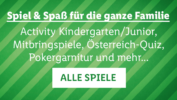 ALLE SPIELE