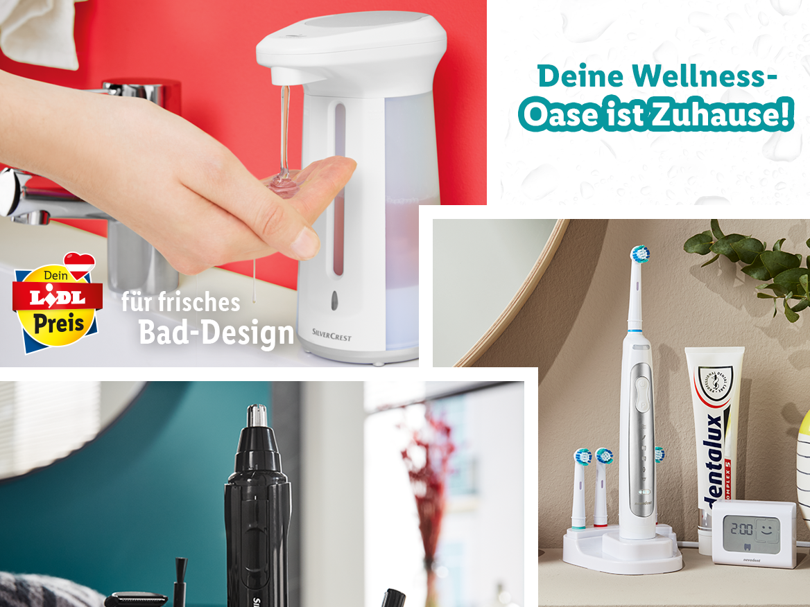 Bad-Design