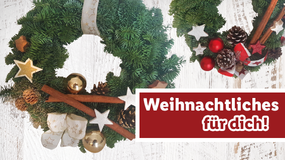 Blumen für dich