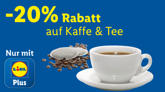 Lidl Plus Vorteile
