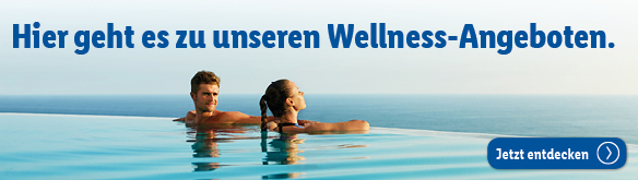 Wellness Angebote