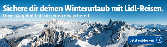 Winterurlaub
