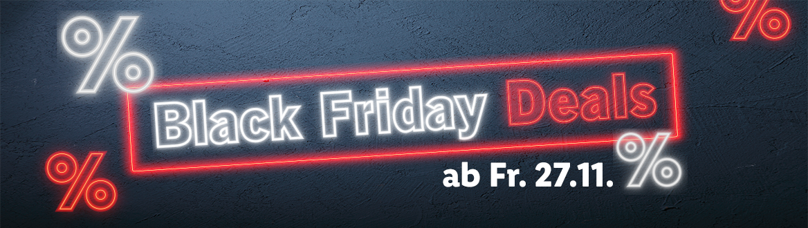 Black Friday Deals