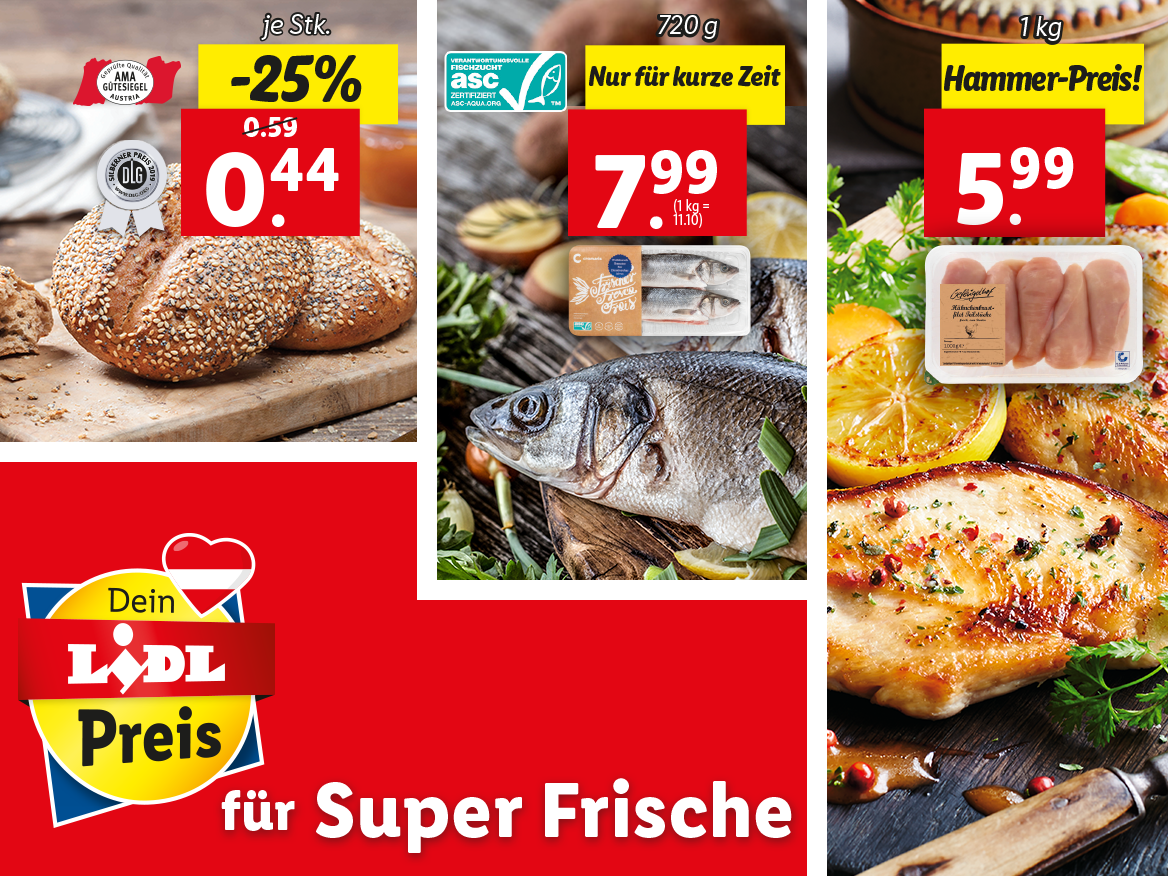 Super Frische