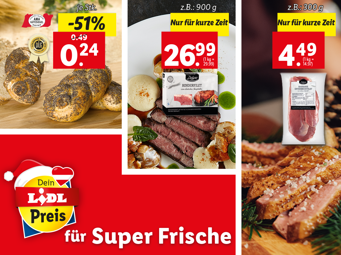 Super Frische
