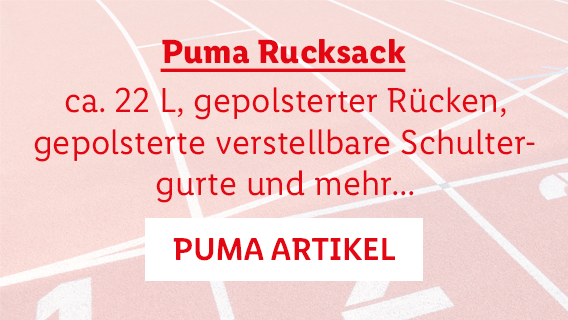 PUMA ARTIKEL