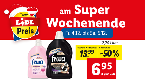 Super Wochenende