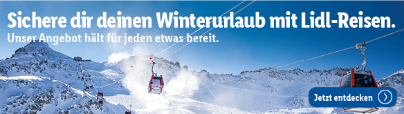 Winterurlaub