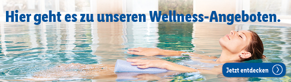 Wellness Angebote