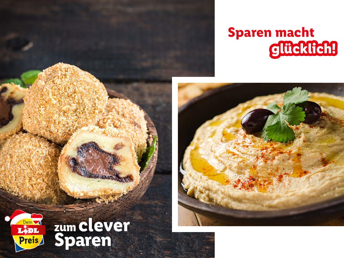 Clever Sparen