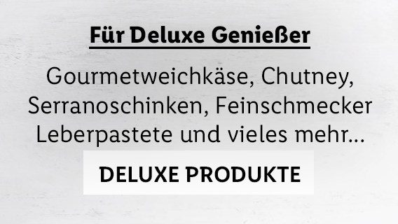 DELUXE PRODUKTE