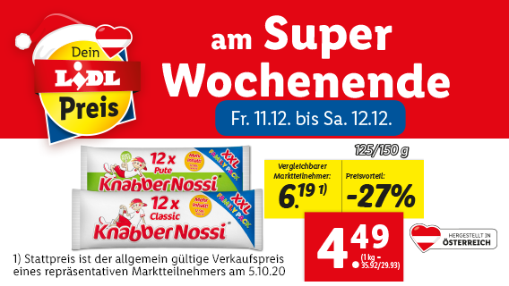 Super Wochenende
