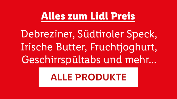 ALLE PRODUKTE