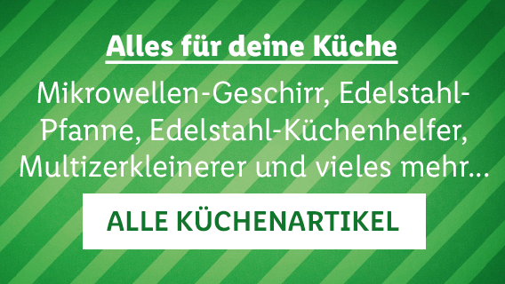 ALLE KÜCHENARTIKEL