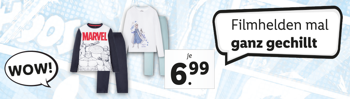 Lieblingshelden