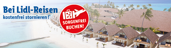 Sorgenfrei Buchen