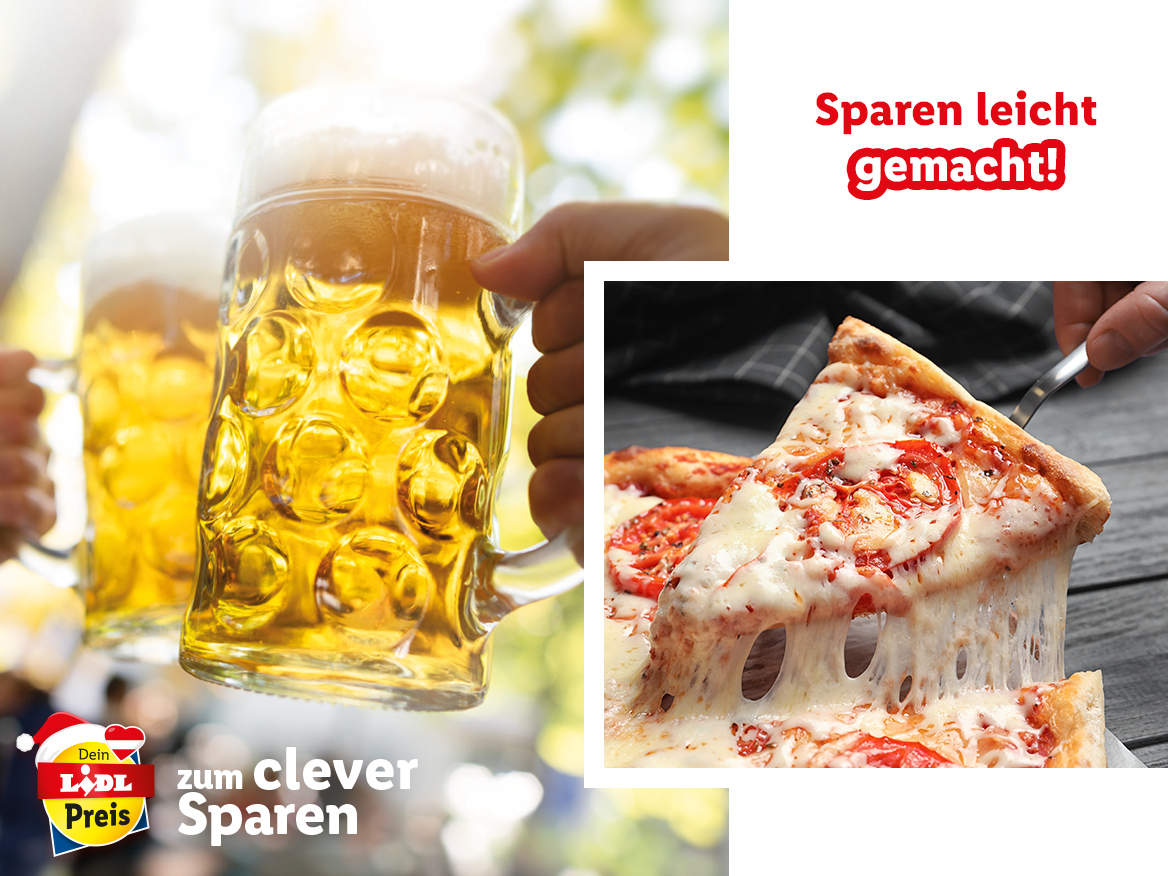 Clever sparen