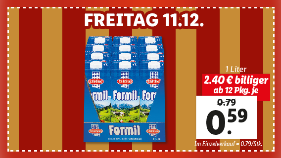 Schärdinger Formil